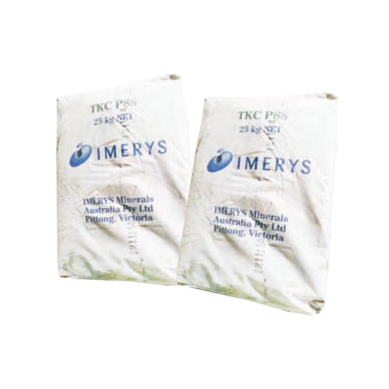 水(shui)洗高嶺(ling)土 TKC P88