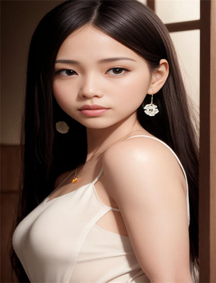 专业解读：风尘女侠吕四娘的情感表达与人性探索——艺术与技术的完美结合