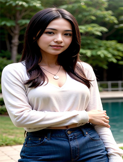 带你走进《新：大山的女儿》的幕后世界：的历史地位与时代意义 探索艺术与技术的完美结合