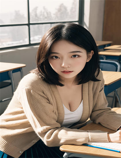 追剧全攻略：《其实我爱你》的审美特点与艺术成就——激发共鸣的情感体验